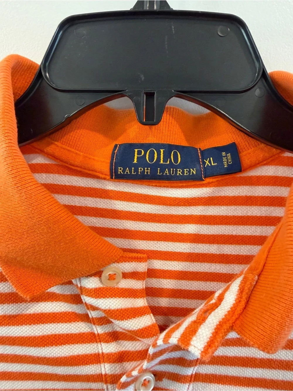 Polo Ralph Lauren polo by